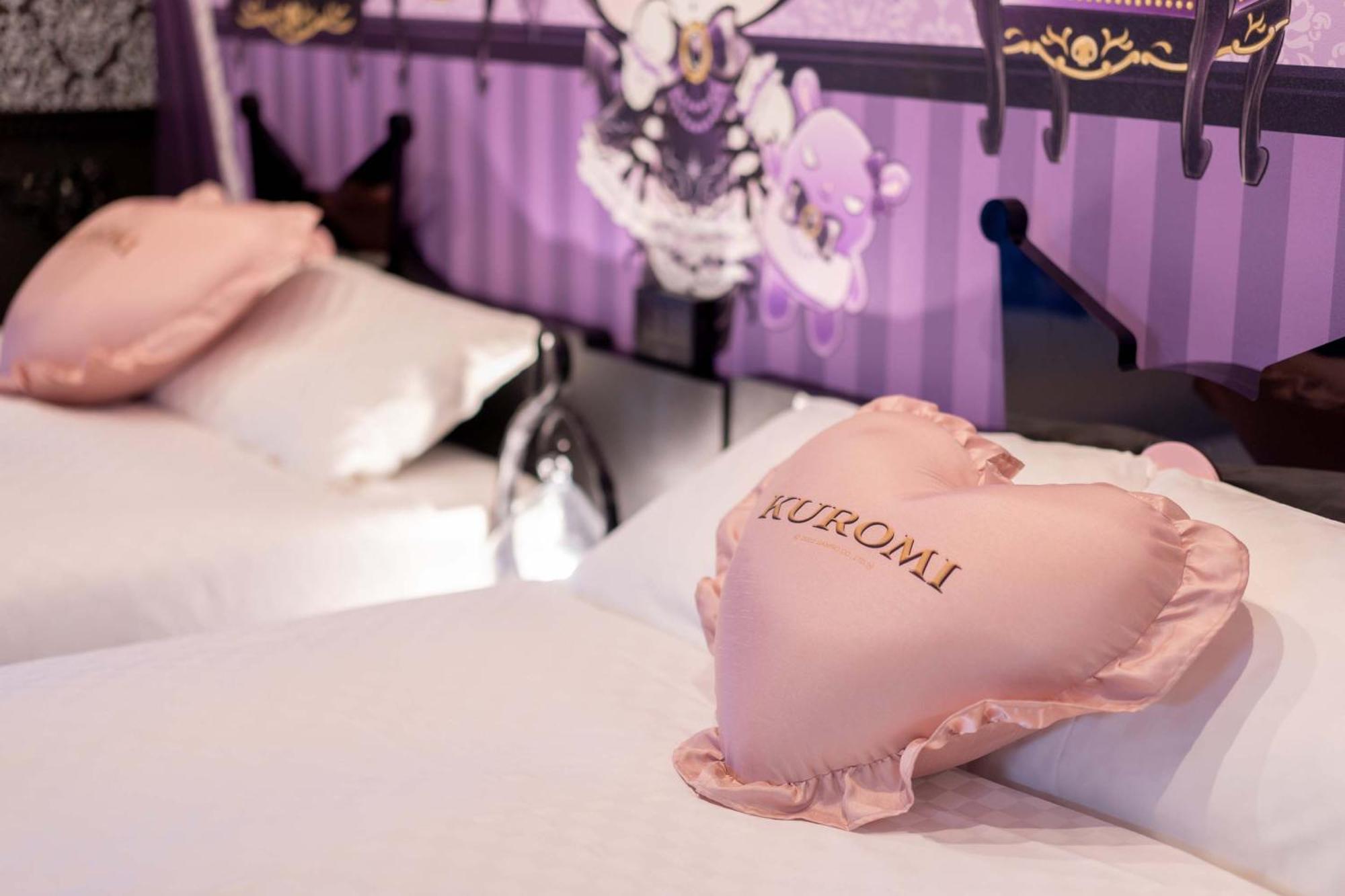 เรซิ สเตย์ เดอะ โตเกียว Aparthotel เกียวโต ภายนอก รูปภาพ